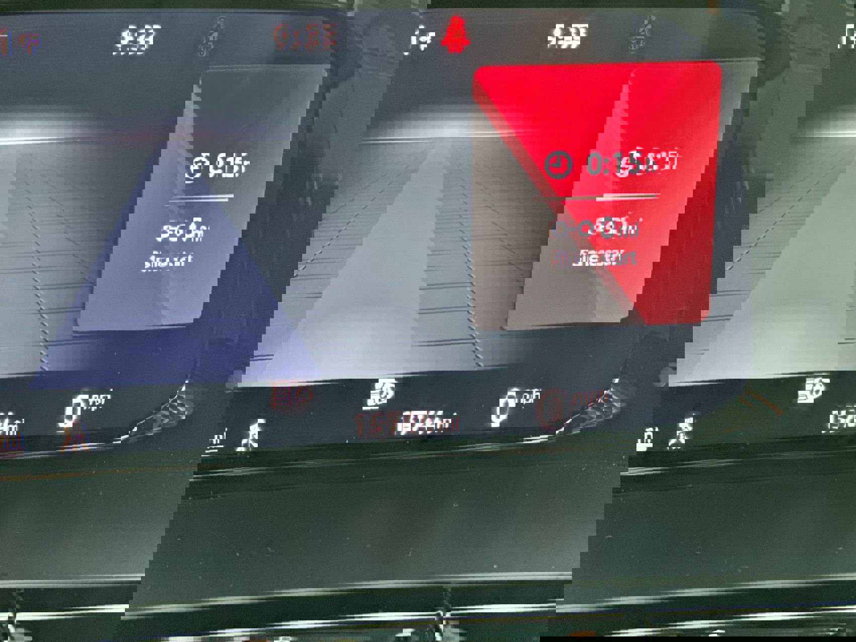 Used 2024 Volkswagen Atlas Cross Sport SEL R-Line image 15