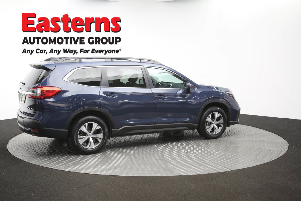 Used 2025 Subaru Ascent Premium AWD/4WD image 47