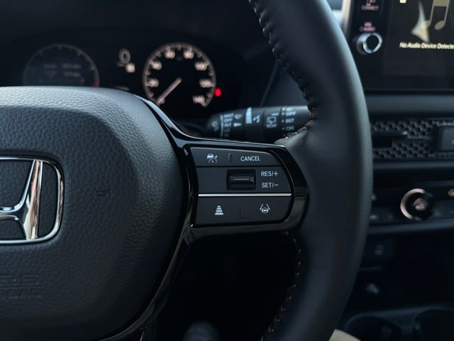 New 2026 Honda HR-V Sport image 24