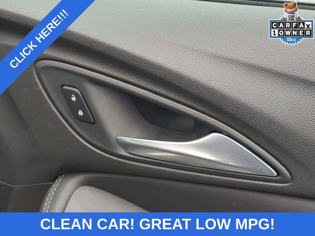 Used 2020 Buick Encore GX Select image 36