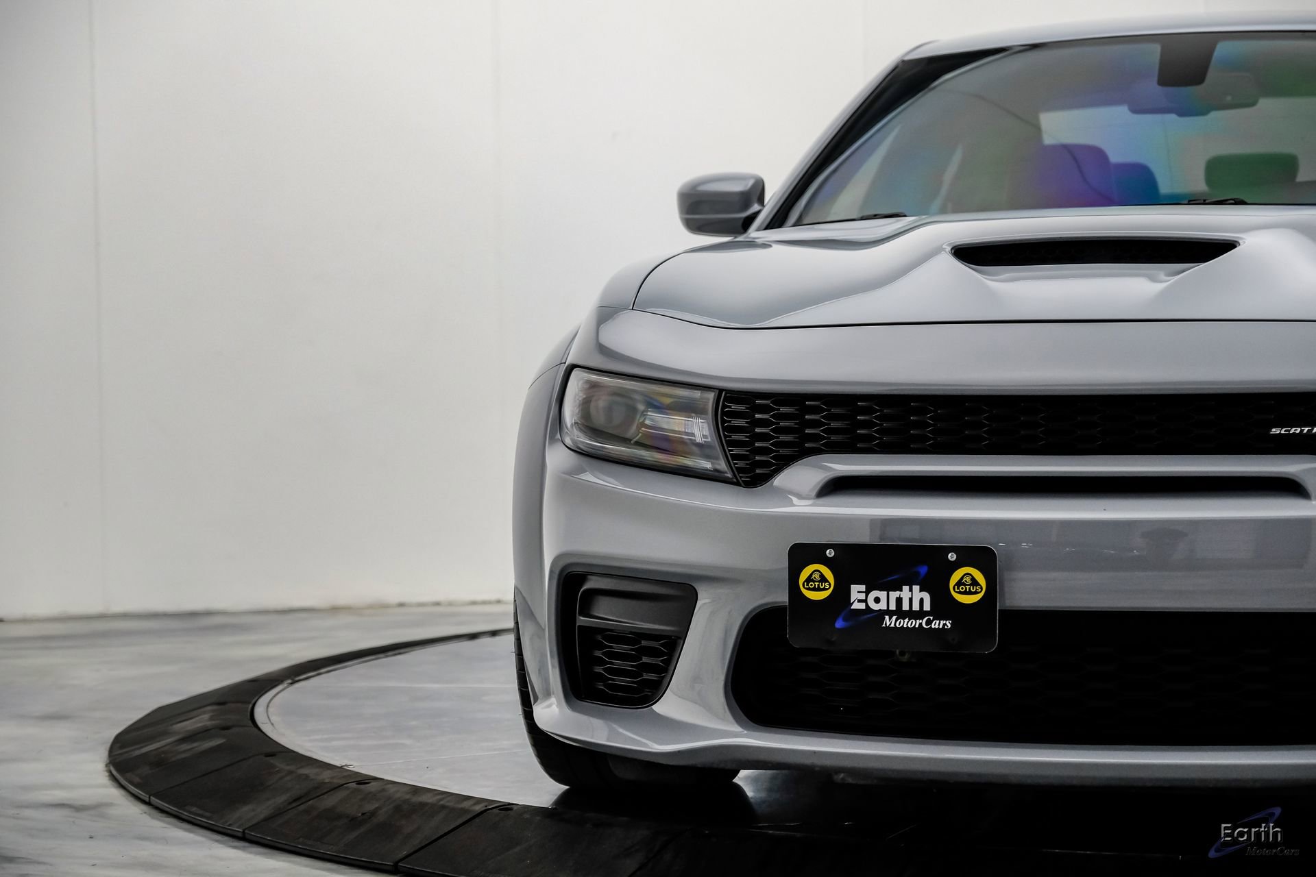 Used 2021 Dodge Charger Scat Pack image 34
