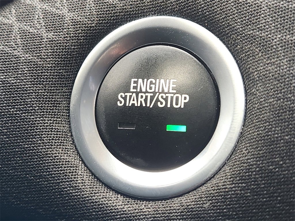 Used 2022 Chevrolet Malibu RS w/ LPO, Convenience Package 2 image 23