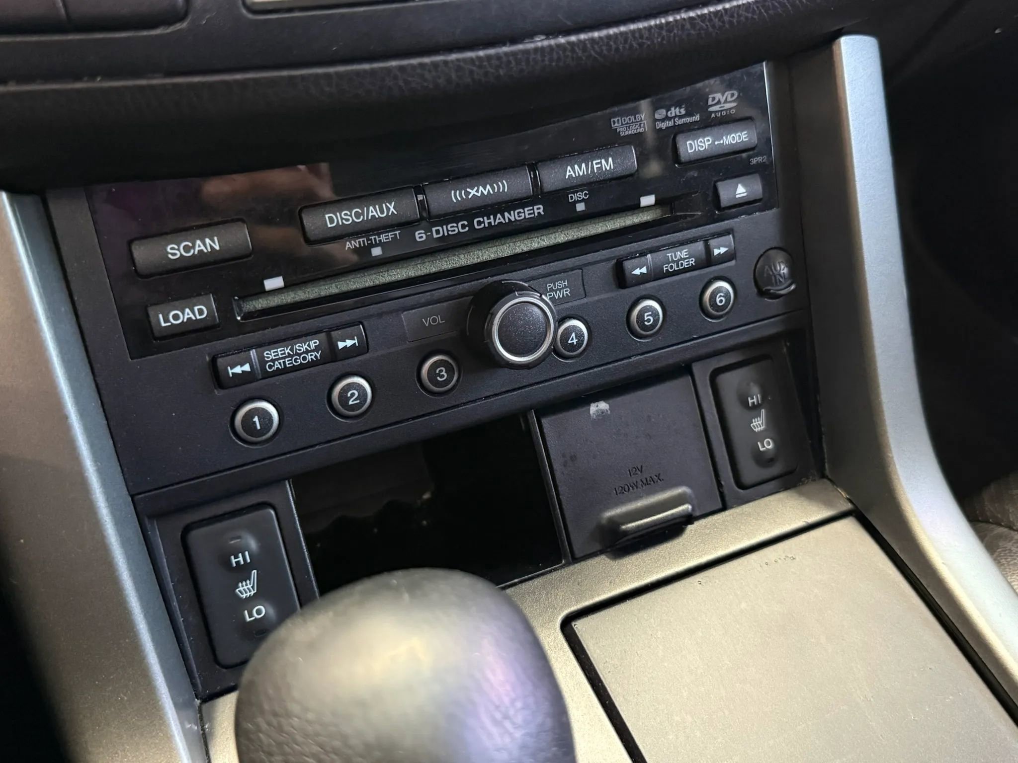 Used 2011 Acura RDX SH-AWD image 16