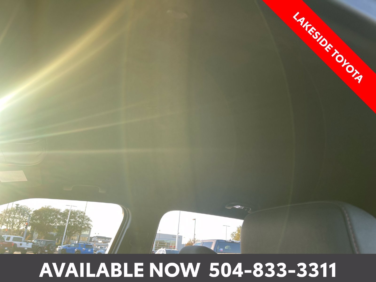 Used 2025 Chevrolet Blazer RS FWD image 30