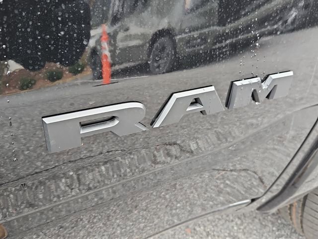 New 2026 RAM 1500 Big Horn image 25