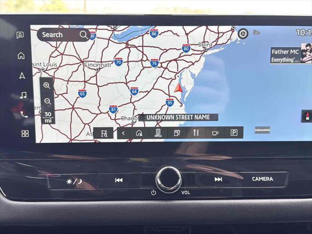 New 2026 Mitsubishi Outlander SE AWD/4WD image 22