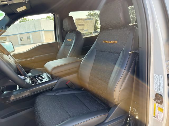 New 2026 Ford F150 Tremor w/ Bed Utility Package AWD/4WD image 18