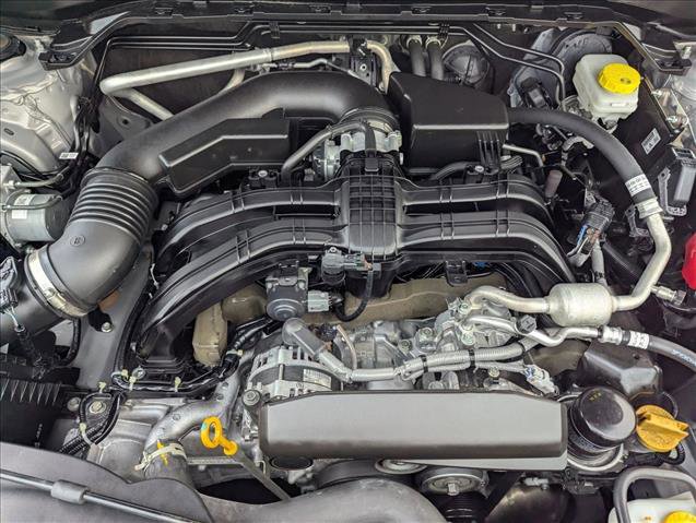 Used 2025 Subaru Forester Touring image 24