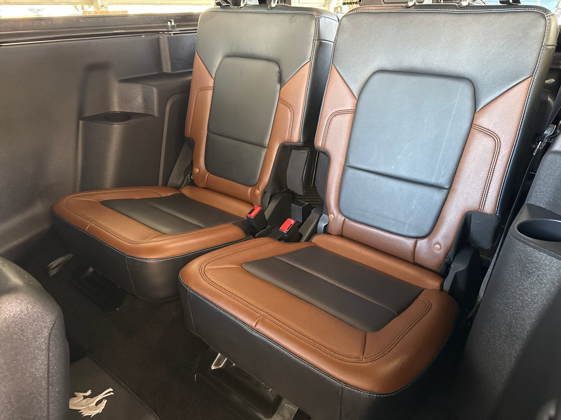 Used 2023 Ford Bronco Outer Banks w/ Sasquatch Package AWD/4WD image 22