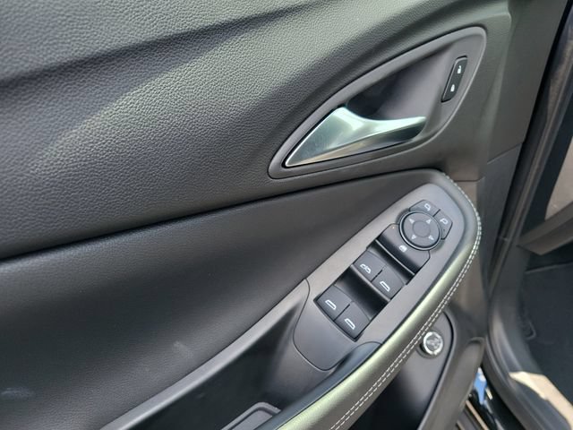 New 2026 Buick Encore GX Preferred FWD image 15