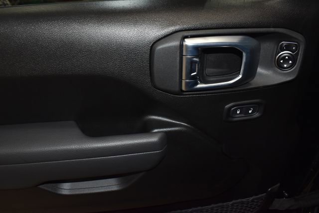 New 2026 Jeep Wrangler Willys image 19