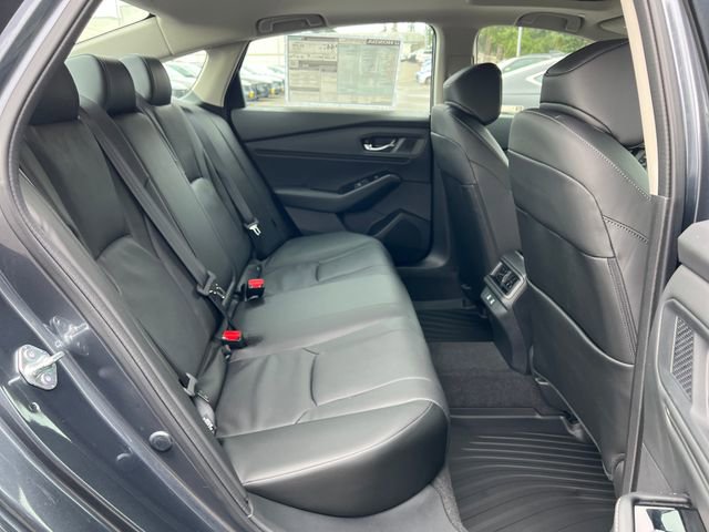 New 2025 Honda Accord Touring image 11