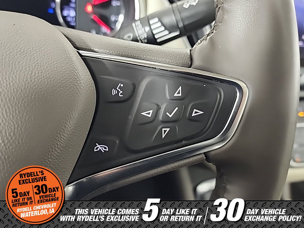 Certified 2024 Chevrolet Malibu LT image 24