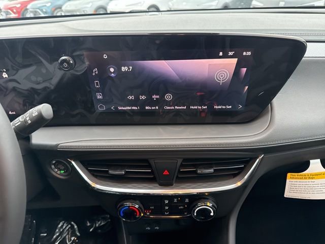 New 2026 Buick Encore GX Preferred w/ Comfort Package image 22