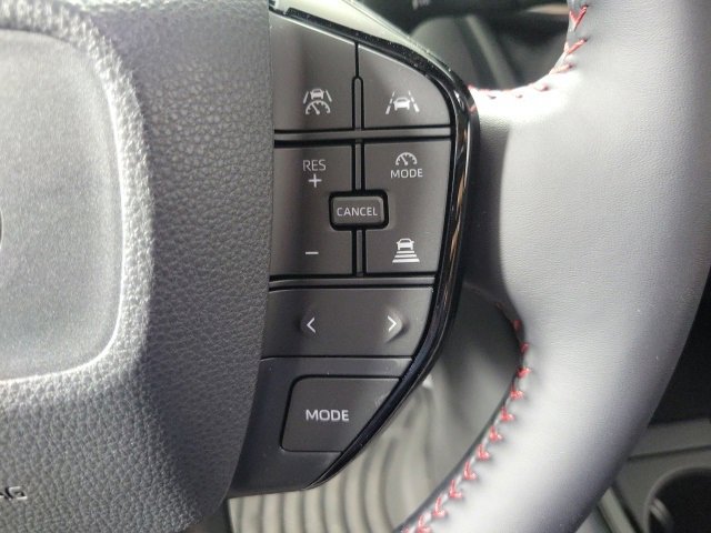 New 2026 Toyota Prius XSE Premium image 18