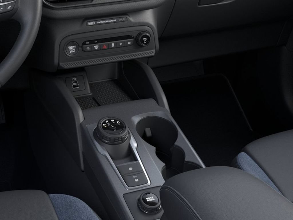 New 2026 Ford Bronco Sport Outer Banks w/ Outer Banks Tech Package+ AWD/4WD image 15