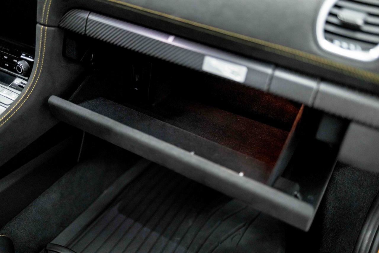 Used 2025 Porsche 718 Cayman GT4 RS image 57