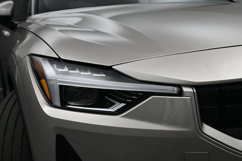 Used 2023 Polestar Polestar 2 w/ Pilot Pack AWD/4WD image 4
