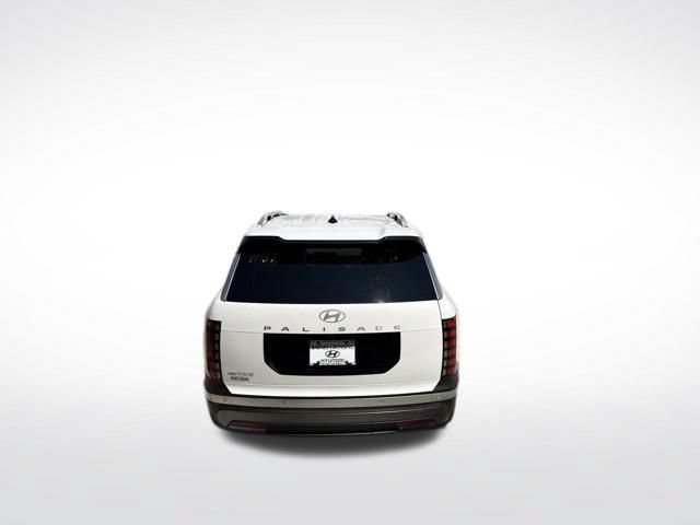 New 2026 Hyundai Palisade FWD Hybrid image 5