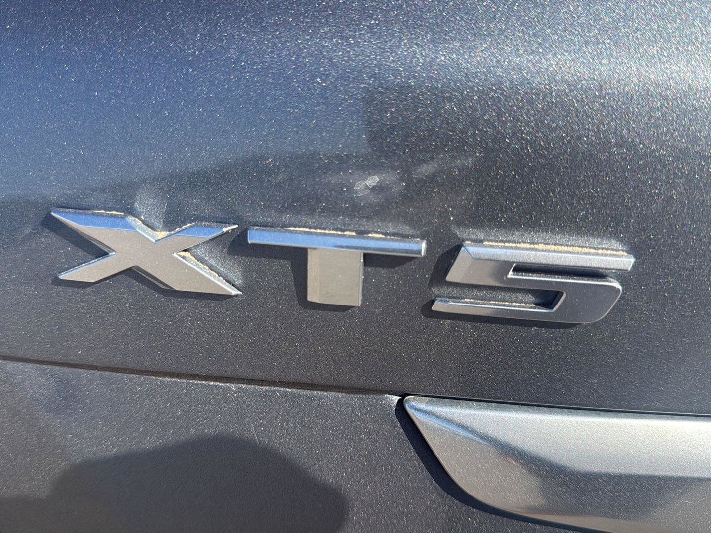 Used 2021 Cadillac XT5 Sportv AWD/4WD image 11