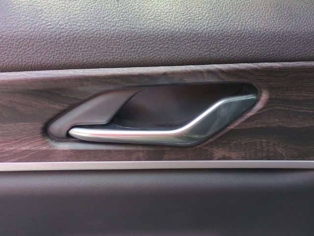 New 2026 Jeep Grand Cherokee Altitude RWD image 30