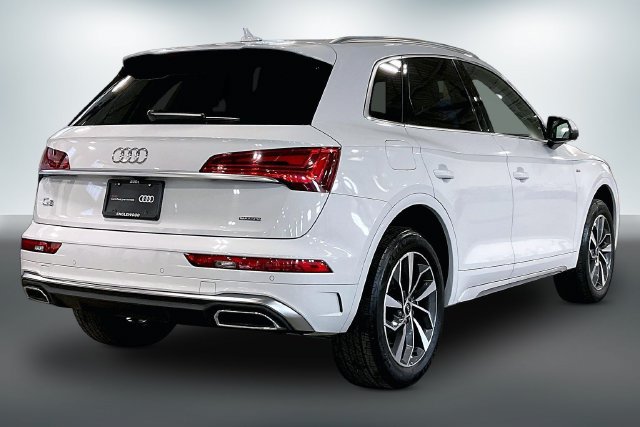 Certified 2024 Audi Q5 2.0T Premium AWD/4WD image 13