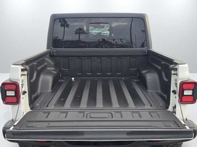 Used 2020 Jeep Gladiator Rubicon AWD/4WD image 7