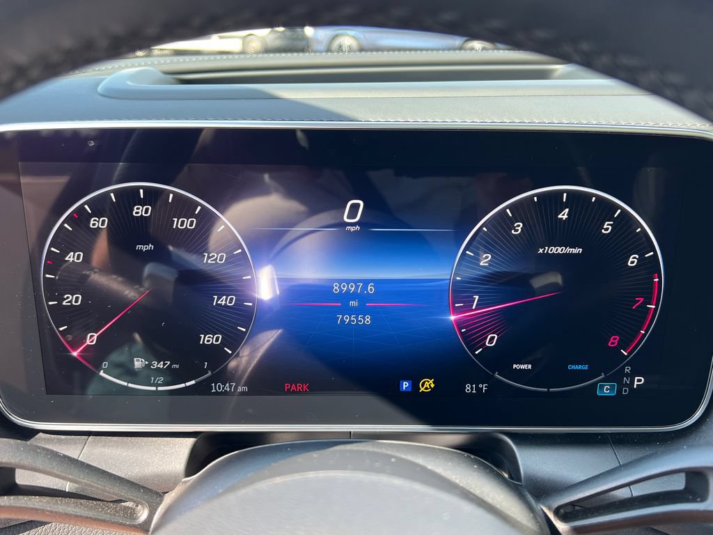 Used 2023 Mercedes-Benz GLC 300 4MATIC image 17