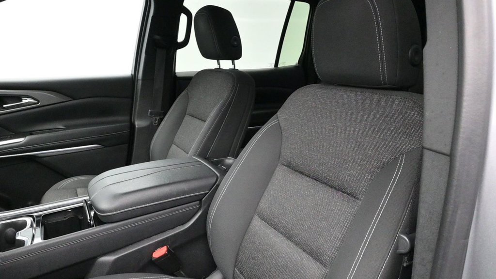 Used 2024 Chevrolet Traverse LT FWD image 10