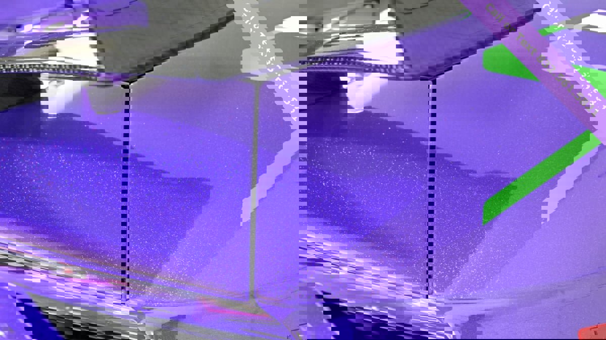 Used 2021 Lamborghini Aventador SVJ image 59