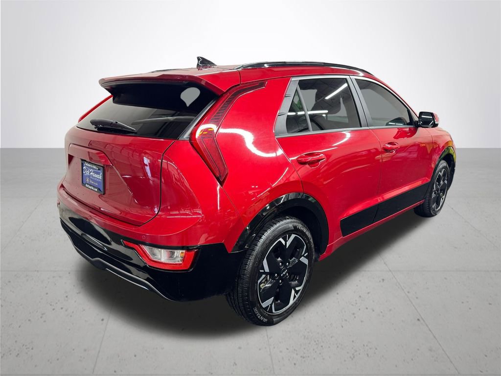 Used 2023 Kia Niro Wind image 7