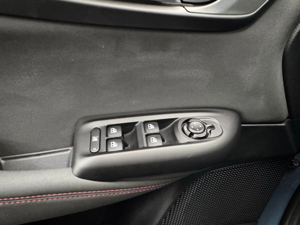 Used 2024 Dodge Hornet GT w/ GT Blacktop Package image 14