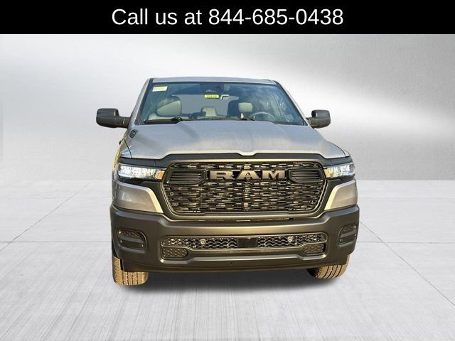 New 2026 RAM 1500 Tradesman image 2