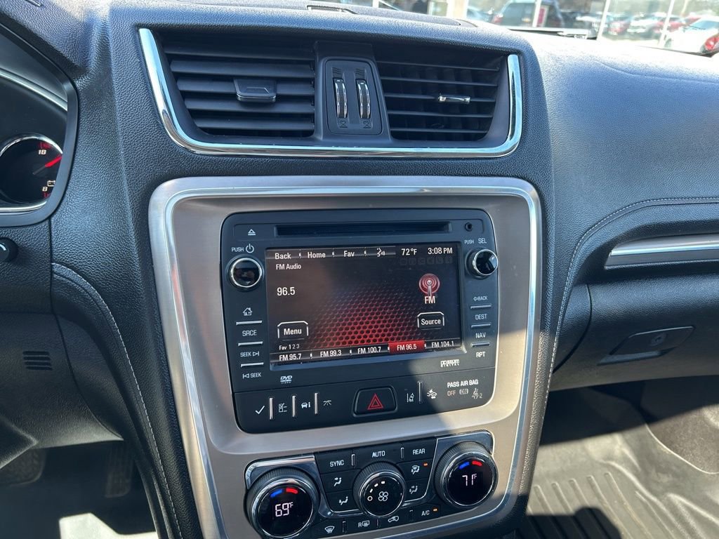 Used 2015 GMC Acadia Denali AWD/4WD image 21