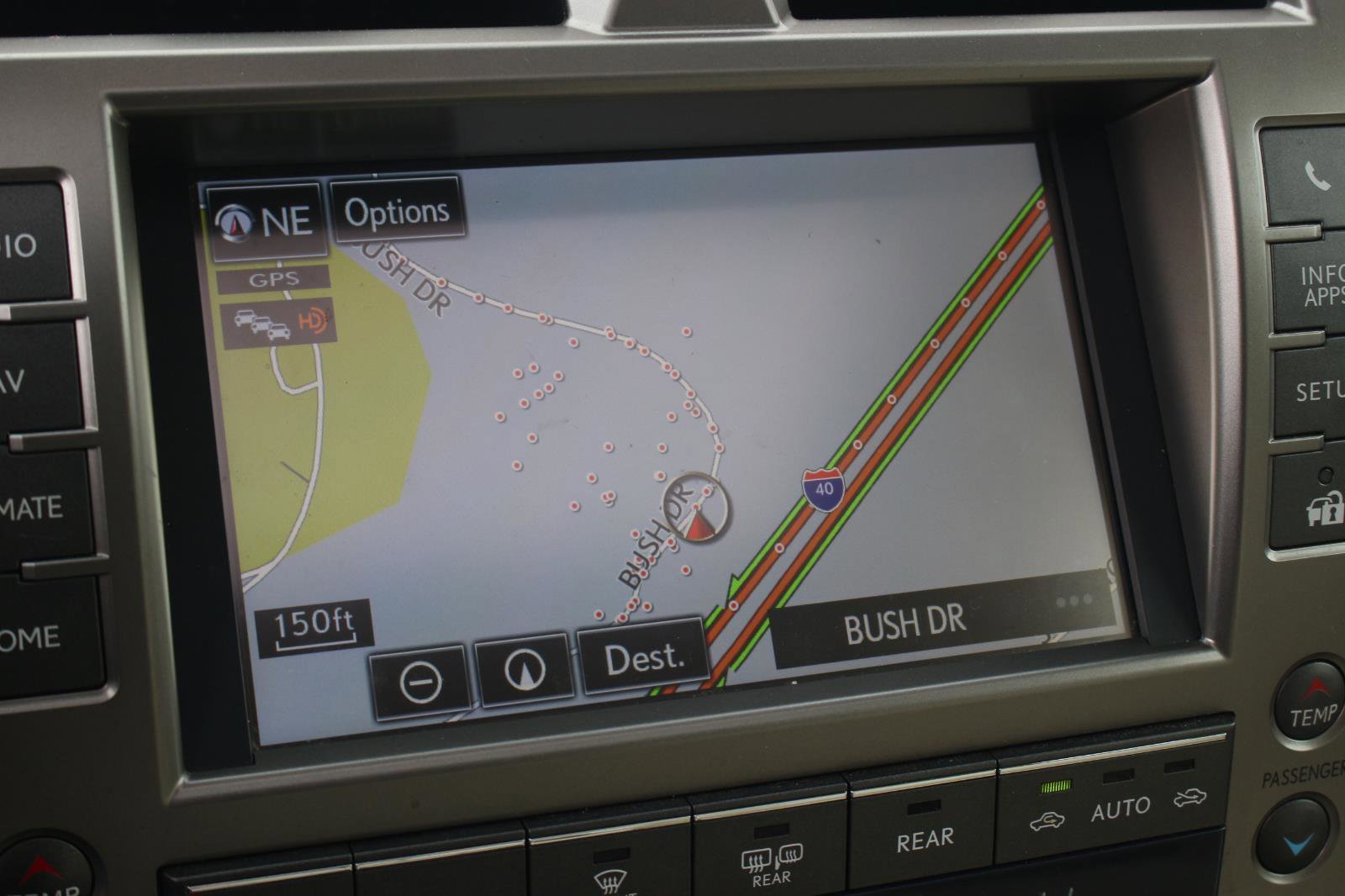 Used 2016 Lexus GX 460 image 25