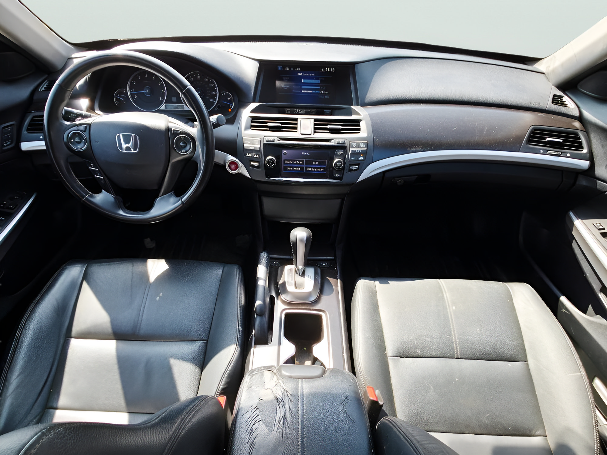 Used 2013 Honda Crosstour EX-L image 16