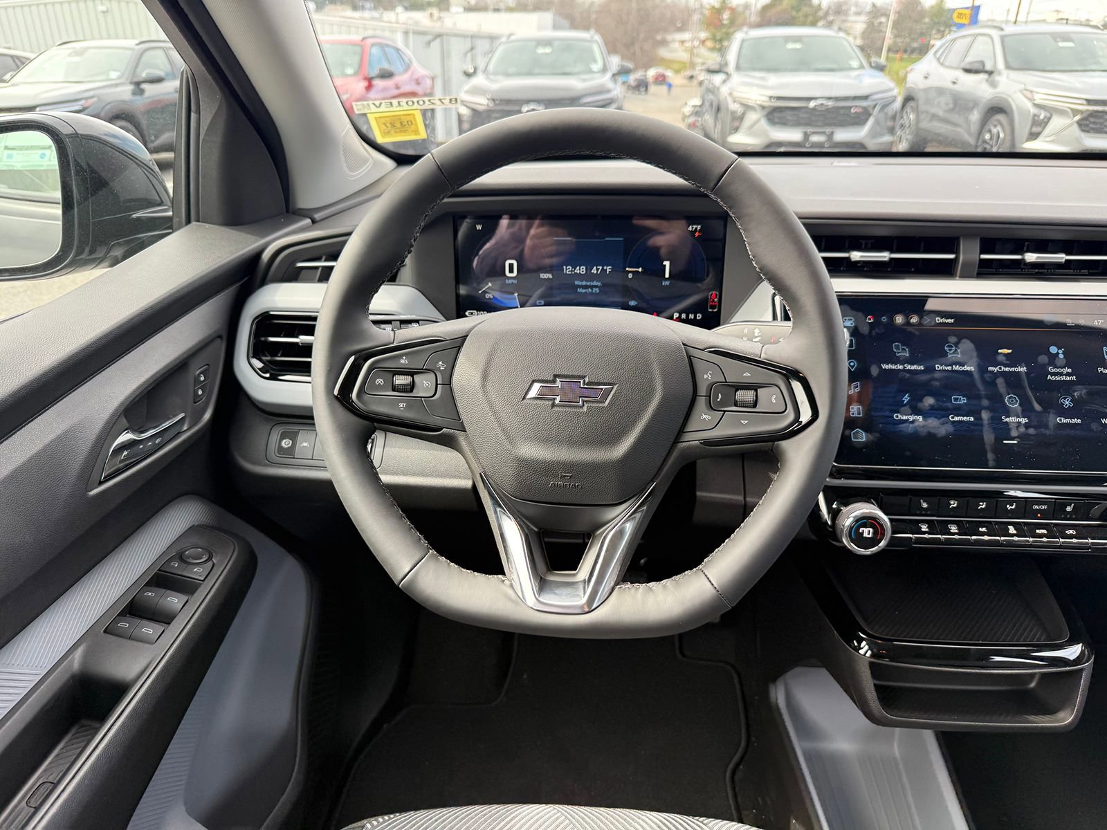 New 2027 Chevrolet Bolt LT w/ Comfort Package image 41