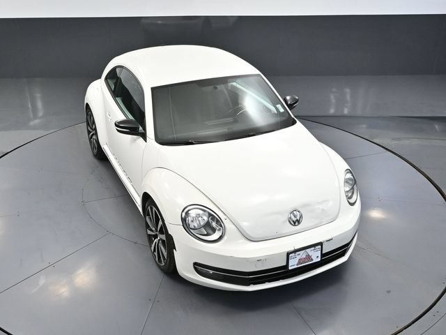 Used 2012 Volkswagen Beetle 2.0T FWD image 38