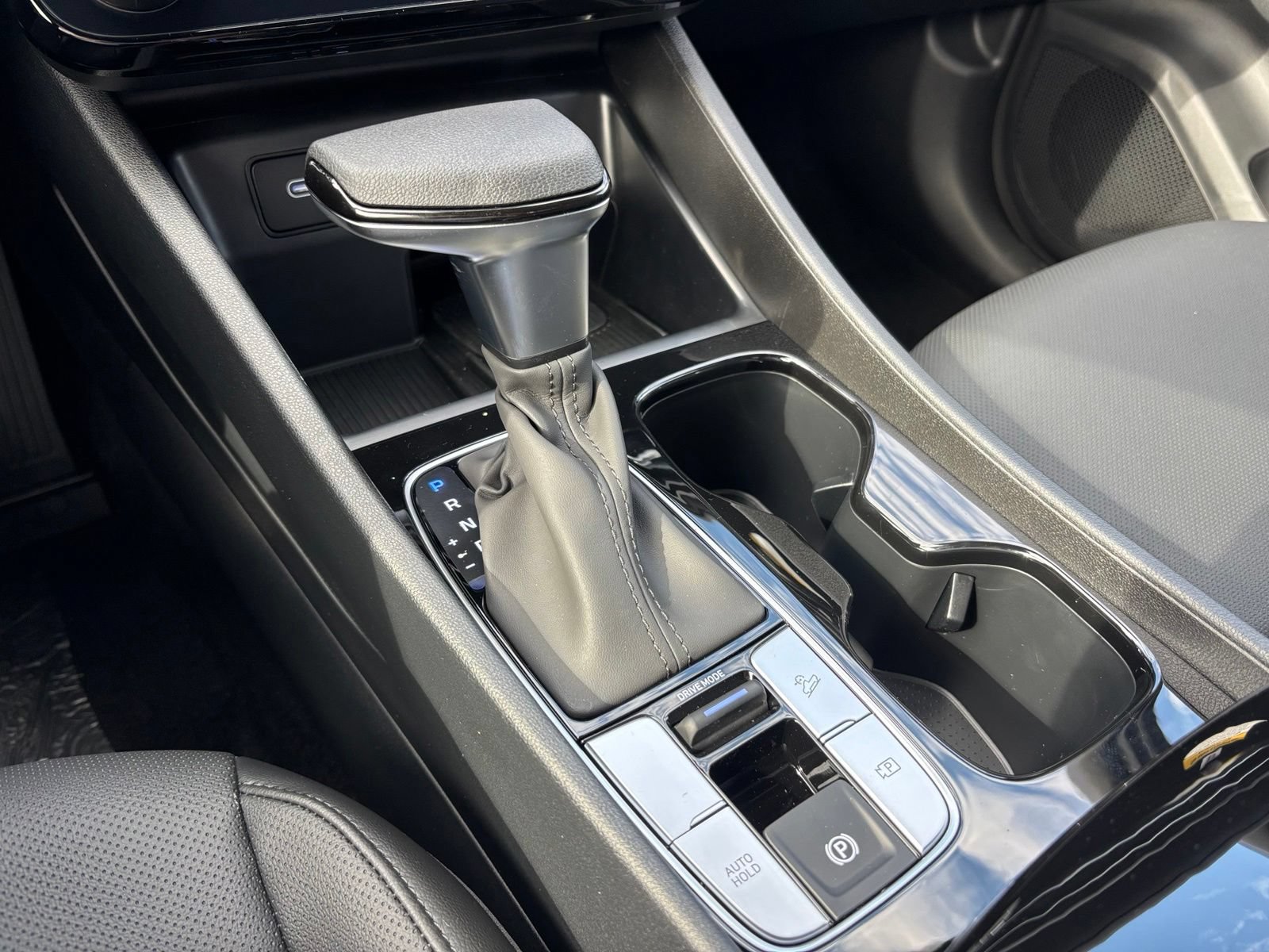 New 2026 Hyundai Santa Cruz SEL FWD image 25