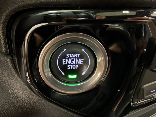 Certified 2024 Chevrolet Silverado 1500 High Country AWD/4WD image 14