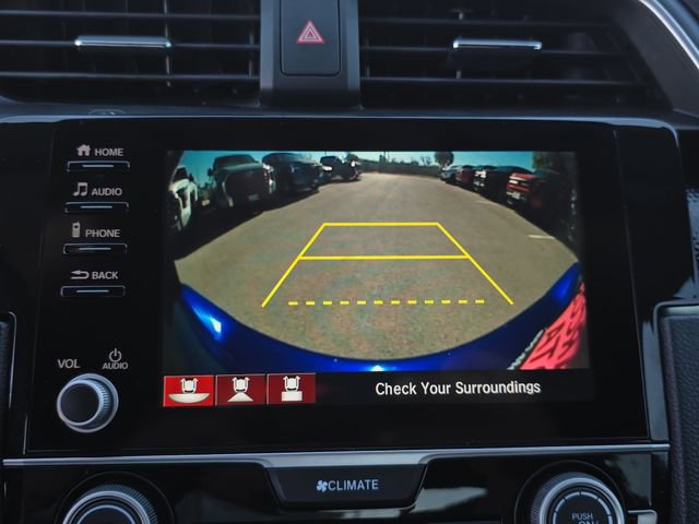 Used 2020 Honda Civic Sport image 22