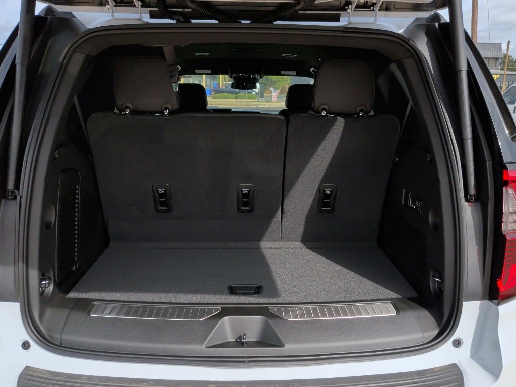 New 2027 GMC Yukon Denali RWD image 38