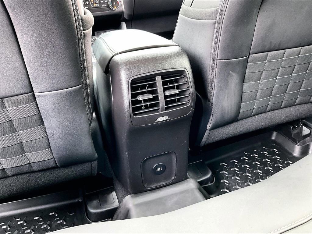 Used 2023 Ford Bronco Sport Big Bend image 28