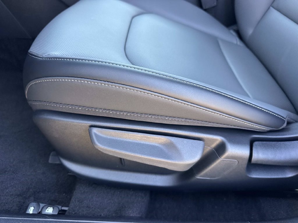 New 2026 Kia K4 GT-Line Turbo FWD image 17