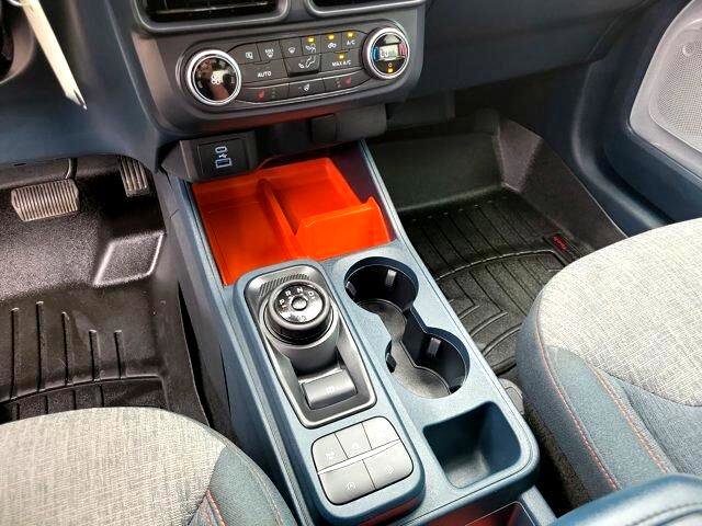 Used 2022 Ford Maverick XLT w/ Equipment Group 300A Standard image 35