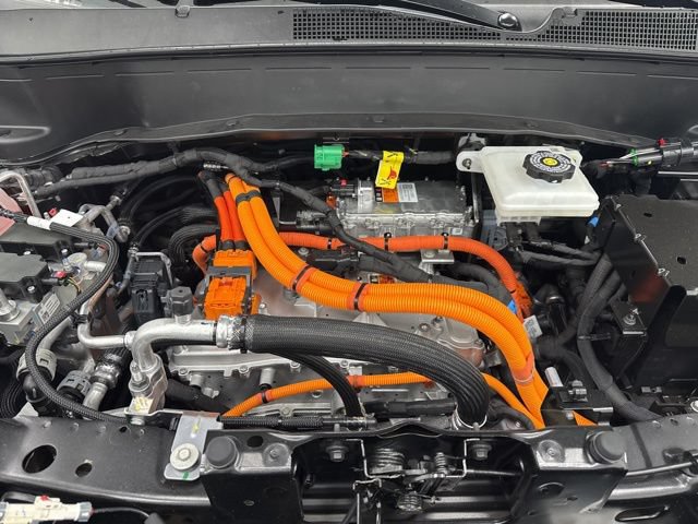 New 2027 Chevrolet Bolt RS w/ Technology Package FWD image 37
