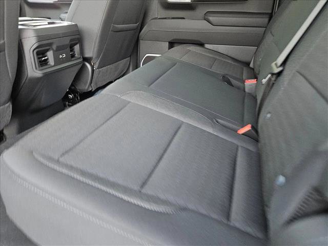 New 2026 Chevrolet Silverado 1500 RST image 16