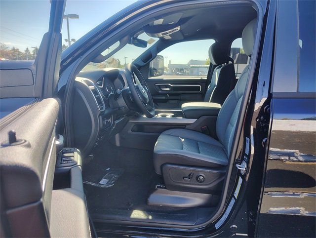 New 2026 RAM 1500 Big Horn image 2