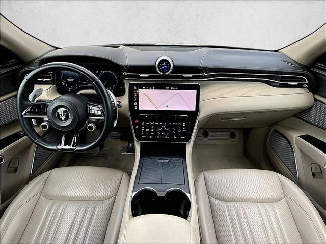 Used 2023 Maserati Grecale GT image 16