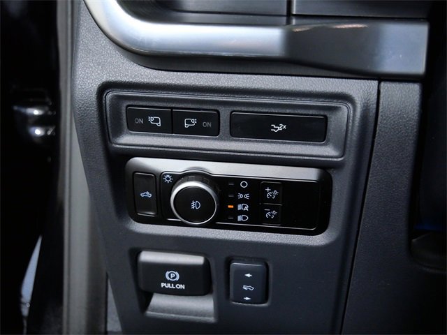 Certified 2023 Ford F150 Lariat w/ Equipment Group 502A High image 27